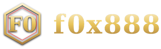 f0x888 โลโก้
